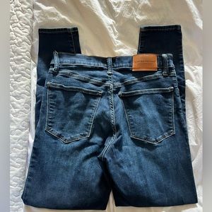Women’s Lucky Brand Skinny Jeans Size 10/30